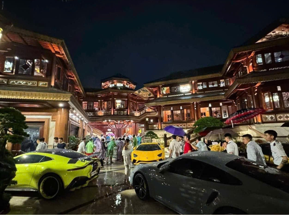 Tài sản của bà trùm Mailisa sẽ được xử lý như thế nào?