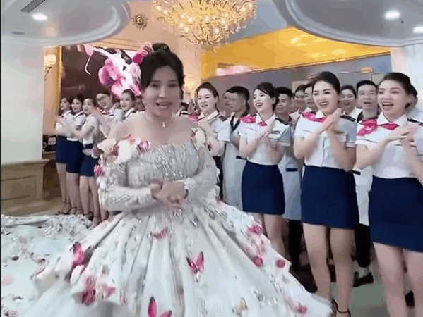 Nhân viên Mailisa đông kh:ủng đến mức nào: ‘Hàng nghìn người, mỗi năm trả thưởng tết gần 80 tỷ’