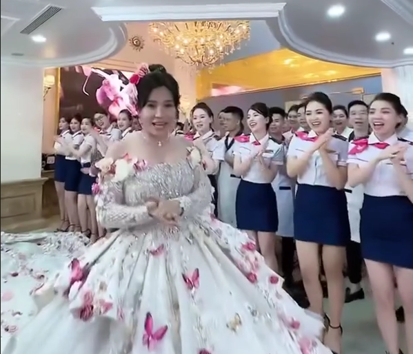 Nhân viên Mailisa đông kh:ủng đến mức nào: ‘Hàng nghìn người, mỗi năm trả thưởng tết gần 80 tỷ’