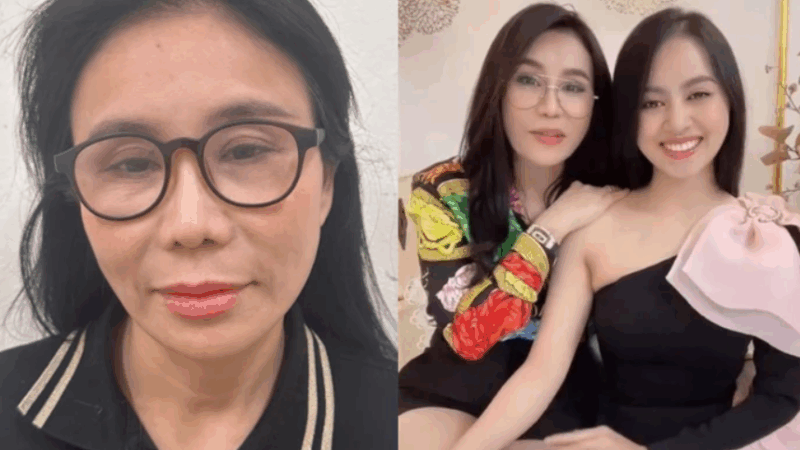 Mailisa đã gửi tâm thư cho mẹ, con dâu trước khi bị b:ắt: ‘Dường như chị đã biết trước, lạ kỳ thật’