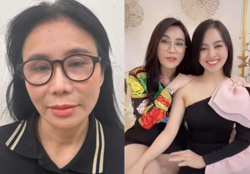 Mailisa đã gửi tâm thư cho mẹ, con dâu trước khi bị b:ắt: ‘Dường như chị đã biết trước, lạ kỳ thật’