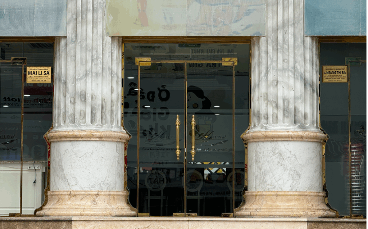 Tình hình của thẩm mỹ viện Mailisa lúc này: ‘Rõ thật rồi’