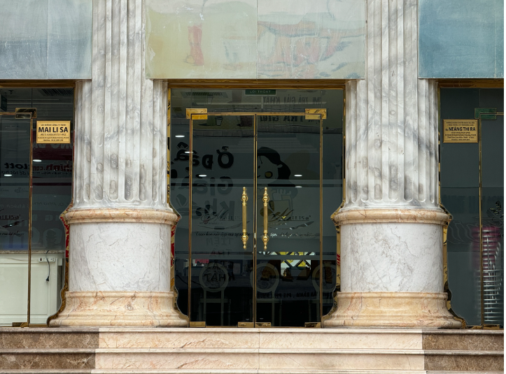 Tình hình của thẩm mỹ viện Mailisa lúc này: ‘Rõ thật rồi’