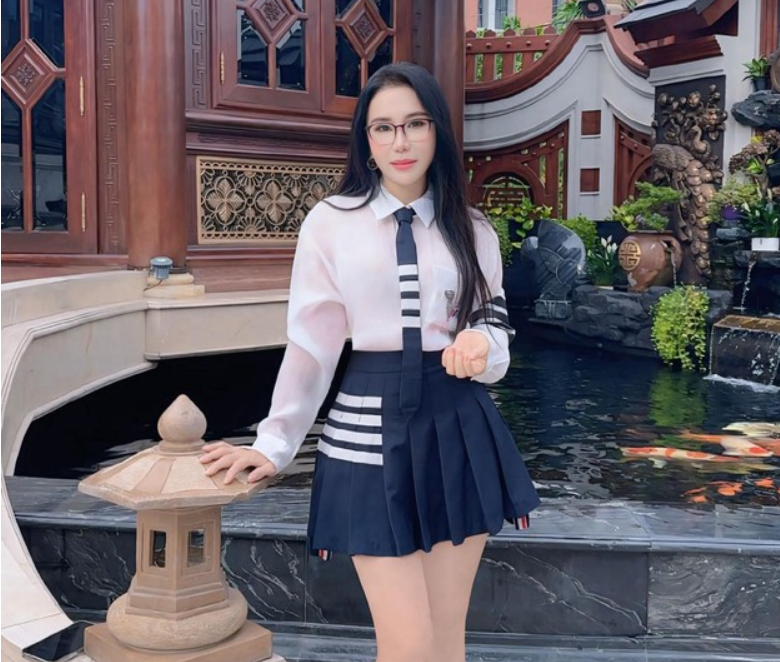 Bà Mailisa biết trước sẽ bị b:ắt, đăng tâm thư gửi mẹ ruột và con dâu: ‘Chuẩn bị sẵn tất cả rồi’