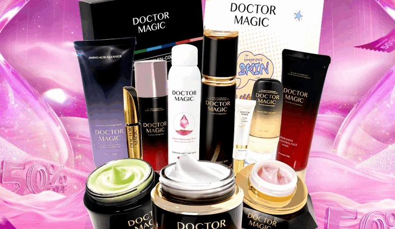 Rõ công ty đứng đằng sau hỗ trợ cho đường dây nhập lậu sản phẩm cho Mailisa: ‘Hóa ra là công ty của người quen luôn’