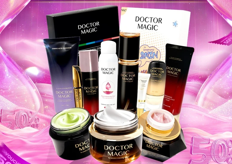 Rõ công ty đứng đằng sau hỗ trợ cho đường dây nhập lậu sản phẩm cho Mailisa: ‘Hóa ra là công ty của người quen luôn’