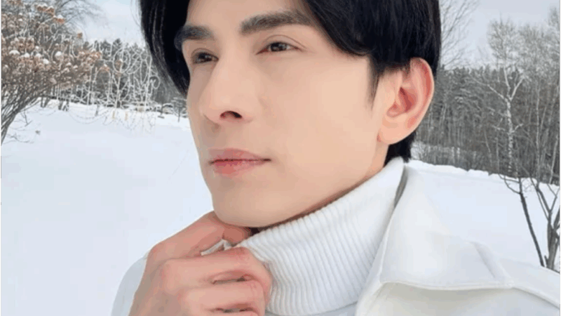 Cho:áng với số tiền mà Đan Trường kêu gọi cứu trợ sau mưa lũ: “Không ngờ thật đấy”