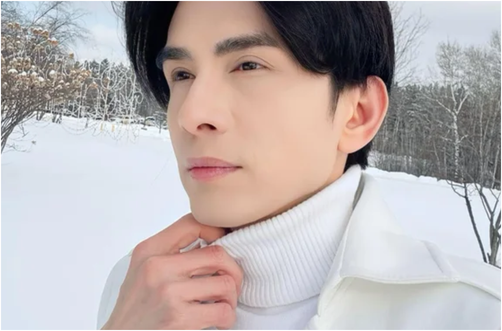 Cho:áng với số tiền mà Đan Trường kêu gọi cứu trợ sau mưa lũ: “Không ngờ thật đấy”