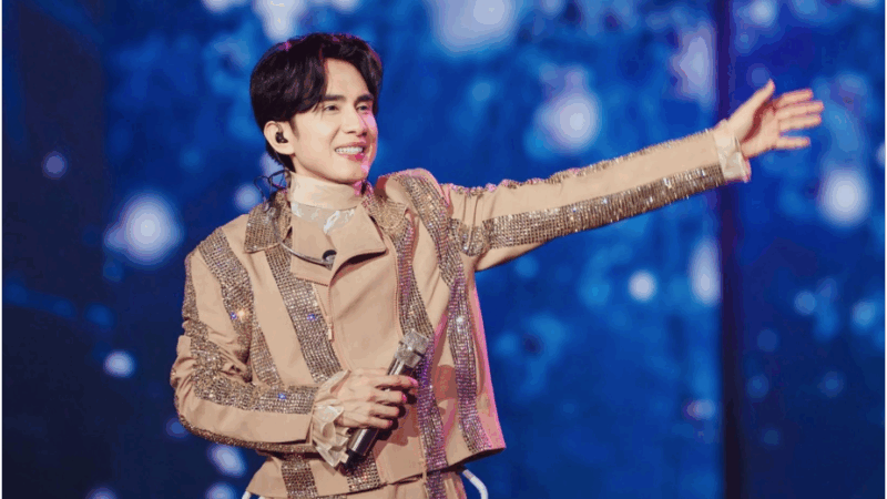 Đan Trường lên tiếng nói về vụ quyên góp từ thiện: ‘Giờ anh có nói kiểu gì thì nhiều vẫn sẽ nghĩ anh sai cả’