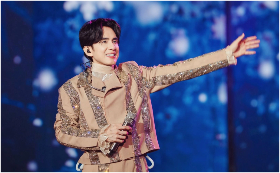 Đan Trường lên tiếng nói về vụ quyên góp từ thiện: ‘Giờ anh có nói kiểu gì thì nhiều vẫn sẽ nghĩ anh sai cả’