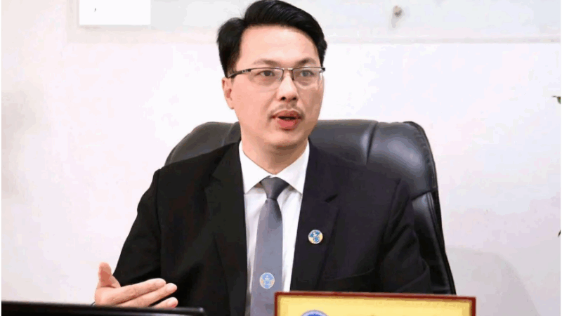 Việc Đan Trường quyên góp tiền từ thiện bằng tài khoản cá nhân: Luật sư giải thích rõ ràng, có bị vi phạm pháp luật?