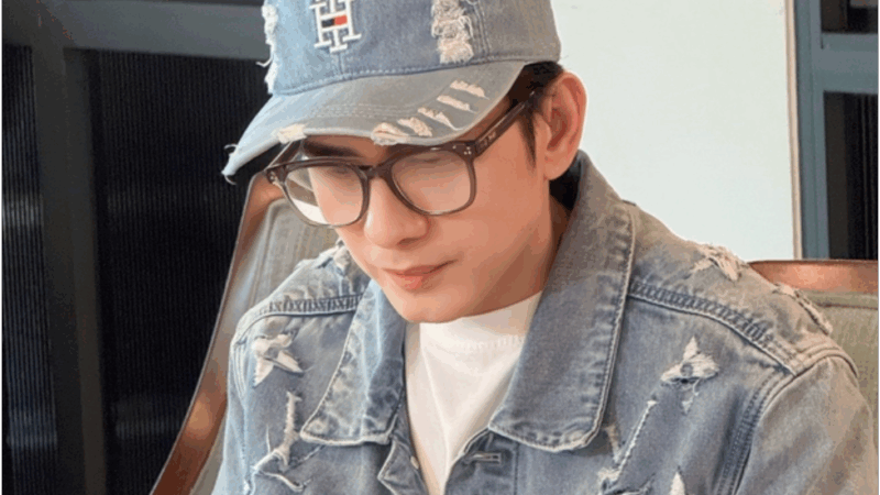 Đan Trường tung bằng chứng chứng minh mình vô tội: “Nhưng anh lại quên đọc luật, giải thích cho mọi người hiểu và thông cảm cho anh, cũng vì muốn giúp người”