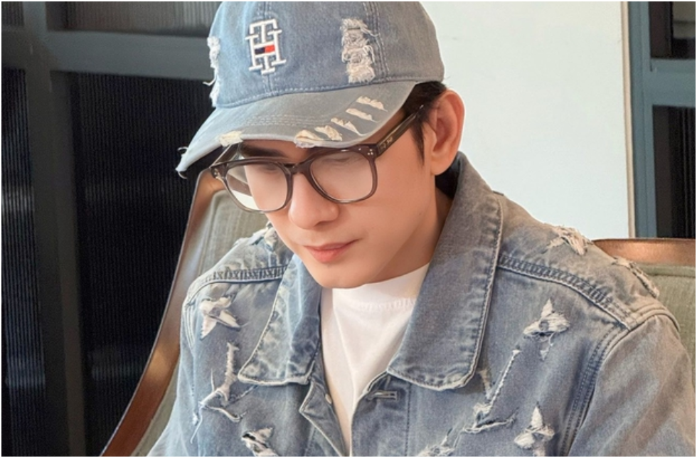 Đan Trường tung bằng chứng chứng minh mình vô tội: “Nhưng anh lại quên đọc luật, giải thích cho mọi người hiểu và thông cảm cho anh, cũng vì muốn giúp người”