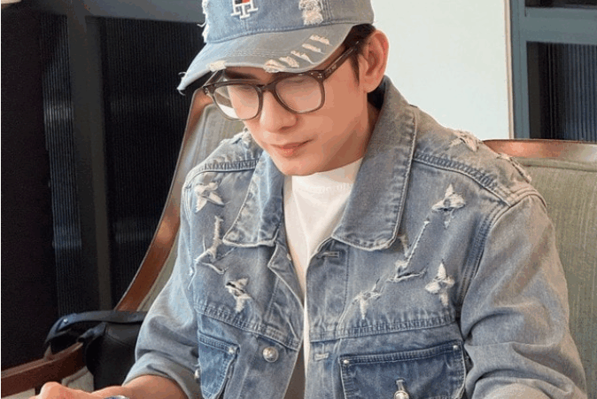 Đan Trường giải trình về việc dùng tài khoản cá nhân từ thiện: ‘Thì ra là vậy, chúng ta đã hiểu nhầm’