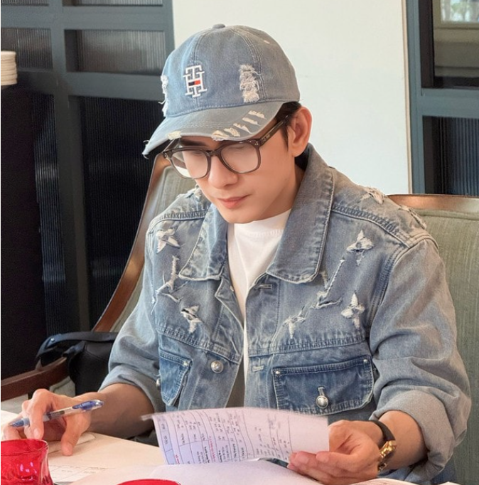 Đan Trường giải trình về việc dùng tài khoản cá nhân từ thiện: ‘Thì ra là vậy, chúng ta đã hiểu nhầm’