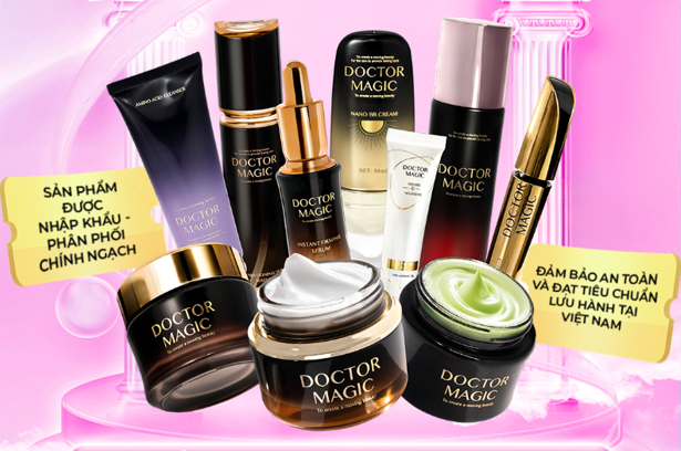 Đã rõ lý do phải thu hồi toàn bộ sản phẩm của Mailisa: ‘Vì điều này đây’