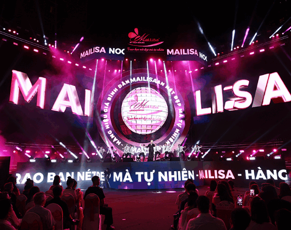 Đã rõ lý do Mailisa đổ tiền tỷ tổ chức nhiều concert lớn trước khi bị b:ắt: “Chi:êu tr:ò thu về tiền tỷ đây mà”