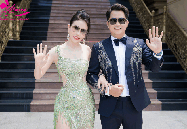 Không ai dám tin về quá khứ của bà Mailisa: ‘S/ố:c thật sự, chẳng ai ngờ tới’