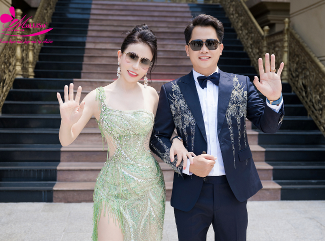 Không ai dám tin về quá khứ của bà Mailisa: ‘S/ố:c thật sự, chẳng ai ngờ tới’