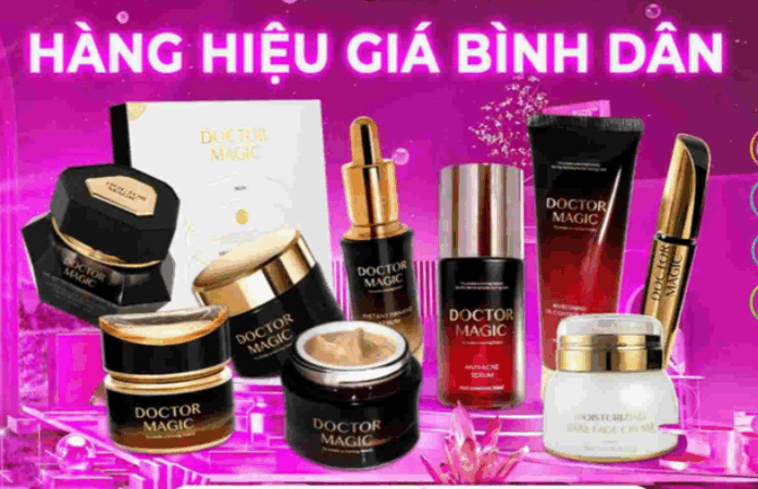 Hàng loạt sàn phải dừng b:án sản phẩm của Mailisa: ‘Bắt buộc phải làm theo’