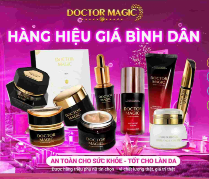 Hàng loạt sàn phải dừng b:án sản phẩm của Mailisa: ‘Bắt buộc phải làm theo’