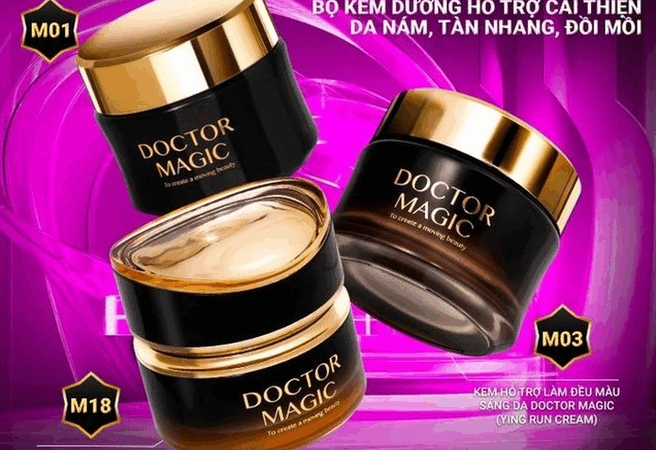 Bộ Y Tế mạnh tay với các sản phẩm của Mailisa: ‘Làm ngay 1 việc quan trọng, ra yêu cầu đặc biệt’