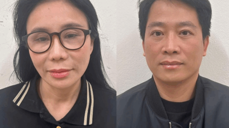 Tiếp tục điều tra, mở rộng và xử lý toàn diện vụ Mailisa: ‘Chuyến này xử lý c:ực că:ng rồi