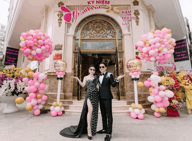 Thôi xong: Thu giữ 100 sổ đỏ, 300 lượng vàng, hàng loạt siêu xe, bà chủ Mailisa còn xin nộp thêm hàng trăm tỷ đồng nữa