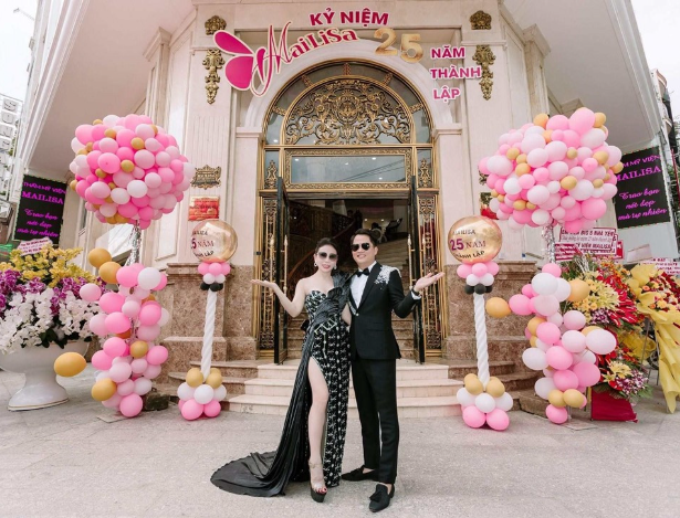 Thôi xong: Thu giữ 100 sổ đỏ, 300 lượng vàng, hàng loạt siêu xe, bà chủ Mailisa còn xin nộp thêm hàng trăm tỷ đồng nữa