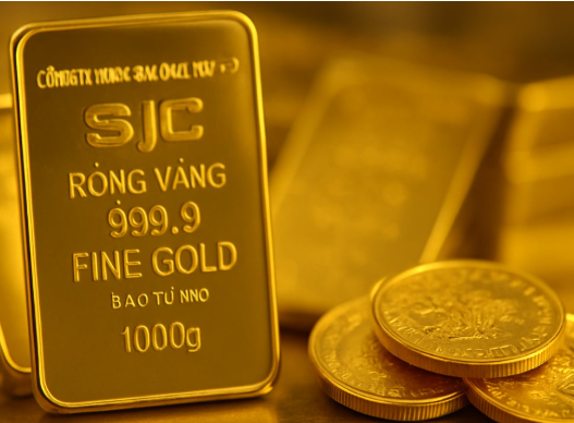 Ngợp với giá trị 300 lượng vàng bị thu hồi của vợ chồng Mailisa: “Quy ra tiền rất nhiều con số”