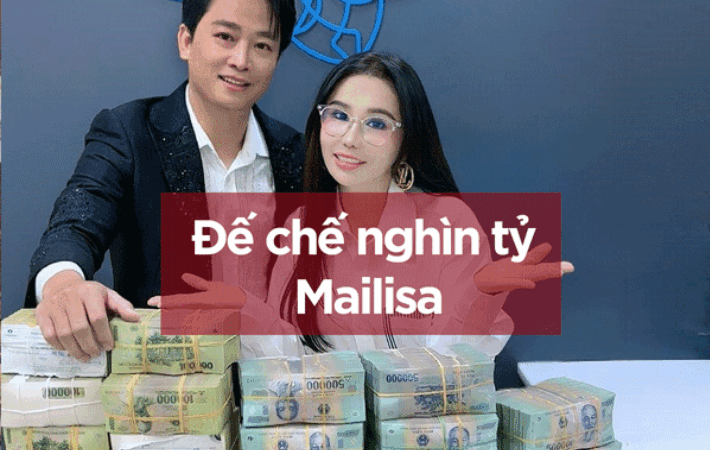 Thật không thể tin nổi khi sản phẩm vốn chỉ khoảng 30 nghìn, qua tay Mailisa lên tới vài triệu: ‘Giá b:án gấp nhiều lần hơn mức tưởng tượng’