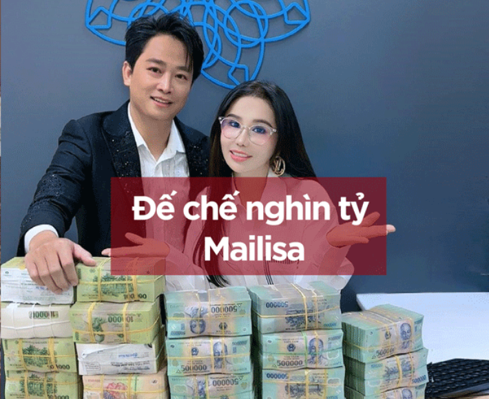 Thật không thể tin nổi khi sản phẩm vốn chỉ khoảng 30 nghìn, qua tay Mailisa lên tới vài triệu: ‘Giá b:án gấp nhiều lần hơn mức tưởng tượng’