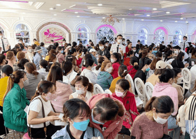 Hàng loạt hệ thống Mailisa đóng cửa: ‘Khách hàng nên làm gì để bảo vệ quyền lợi vào lúc này?’