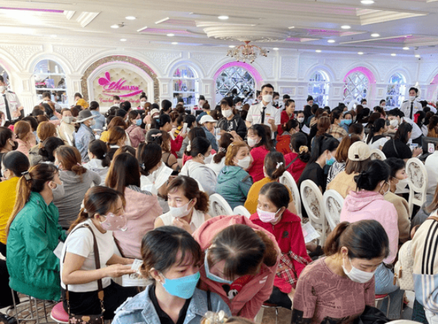 Hàng loạt hệ thống Mailisa đóng cửa: ‘Khách hàng nên làm gì để bảo vệ quyền lợi vào lúc này?’