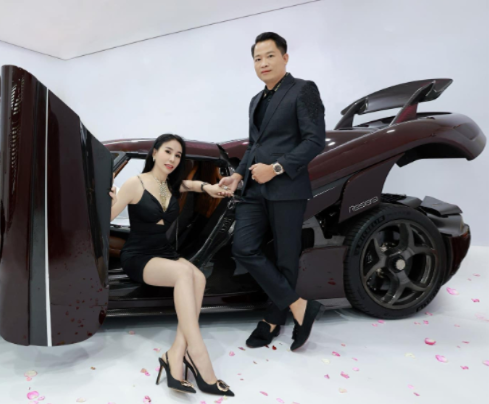 Rõ loạt thống kê không tưởng về số tiền chảy vào túi của bà trùm Mailisa: “Một ngày làm thôi bằng số tiền cả đời của người bình thường tích góp rồi”