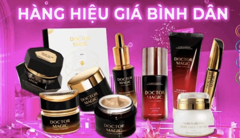 Đã rõ l:ỗ hổ:ng nghiêm trọng trong vụ thu hồi 162 mỹ phẩm của Mailisa: “Hóa ra đã lách bằng cách này”