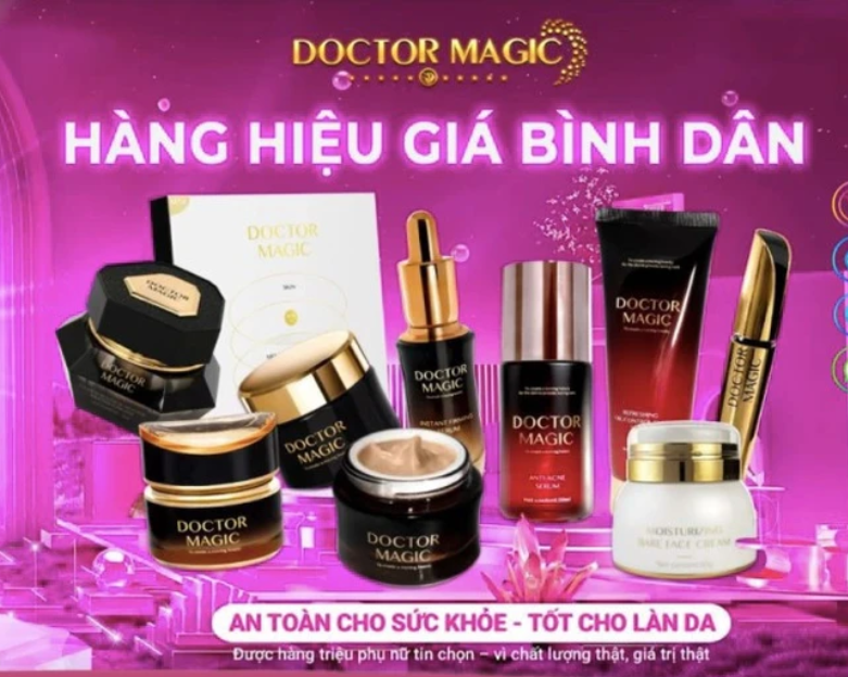 Đã rõ l:ỗ hổ:ng nghiêm trọng trong vụ thu hồi 162 mỹ phẩm của Mailisa: “Hóa ra đã lách bằng cách này”