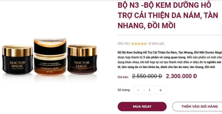 Đã rõ v:i ph:ạm nghiêm trọng của bà Mailisa: “Nước đi này quá sai lầm rồi”