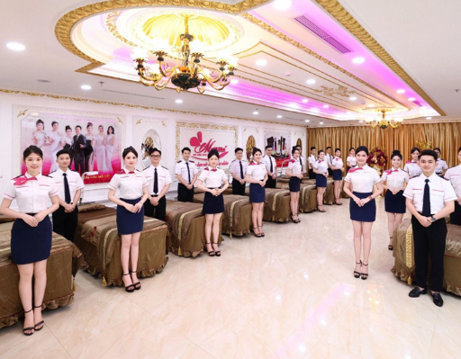 Mức lương cơ bản của công ty Mailisa cao ngất: “Thuộc hàng top Việt Nam, giờ giải thể rồi nhân viên chới với, không biết tìm đâu được việc ngon”