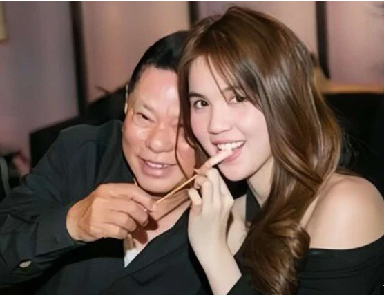 Bạn trai Ngọc Trinh giờ ra sao ở tuổi 81, cuộc sống có nhiều bất ngờ: ‘Không ai tin là anh đang vỡ nợ’