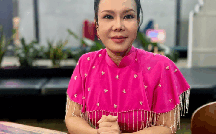 Việt Hương làm thêm nghề gì mà giàu sụ vậy: ‘Nghệ sĩ hài thôi mà tiền lắm thế?’