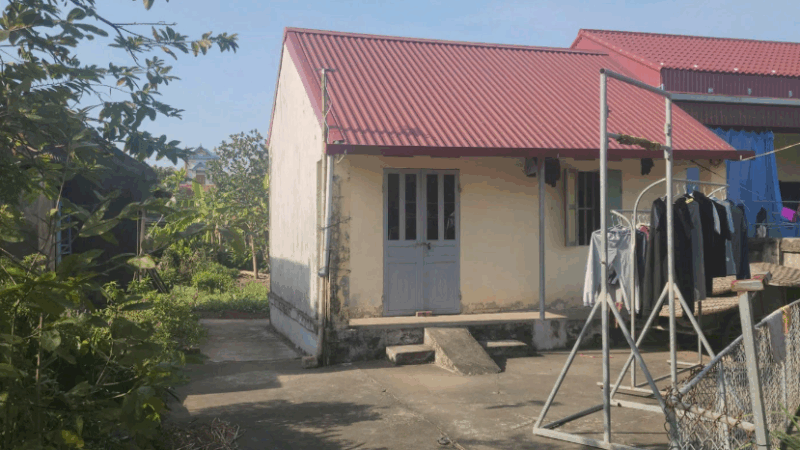 Mẹ Nguyễn Xuân Đạt xác nhận con mình bi:ệt tí:ch 10 năm nay.