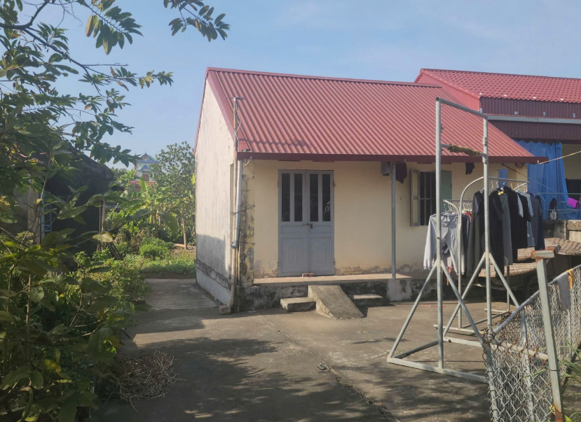 Mẹ Nguyễn Xuân Đạt xác nhận con mình bi:ệt tí:ch 10 năm nay.