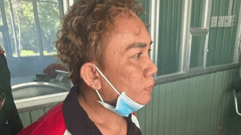 Rõ lời khai của kẻ l:ao ô tô tô::ng em gái t::ử vo::ng, hé lộ mâu thuẫn không thể hòa giải dẫn đến sự việc đau lòng.