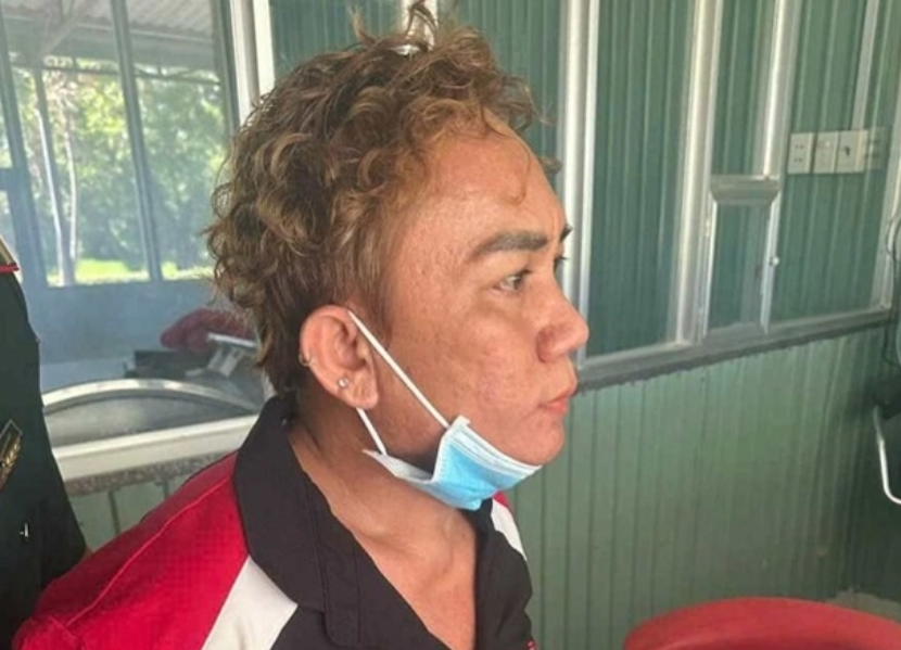 Rõ lời khai của kẻ l:ao ô tô tô::ng em gái t::ử vo::ng, hé lộ mâu thuẫn không thể hòa giải dẫn đến sự việc đau lòng.