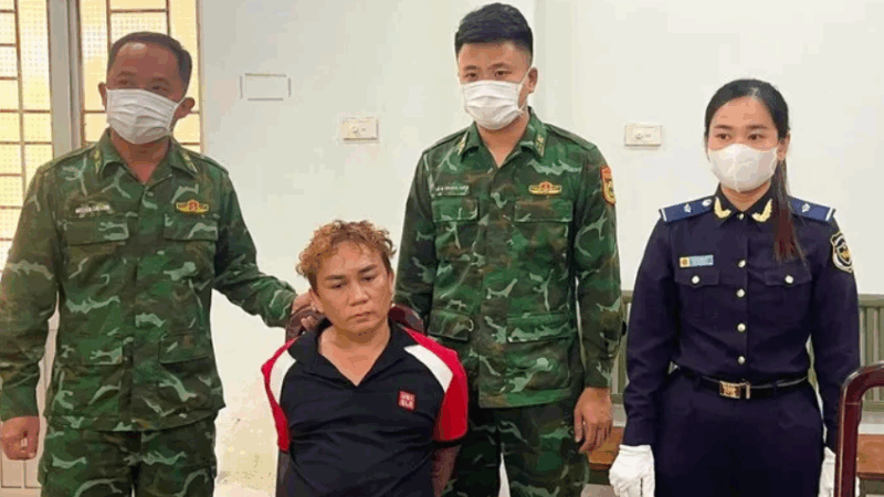 Vụ anh trai dùng ô tô tô:ng ch::ế:t em gái ở Tây Ninh: Có thể đối diện mức án t::ử hì::nh.