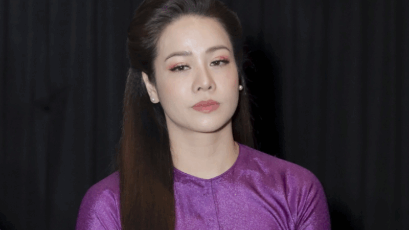 Rõ sự thật về tin đồn Nhật Kim Anh bị b:ắt: ‘Có thật không?’