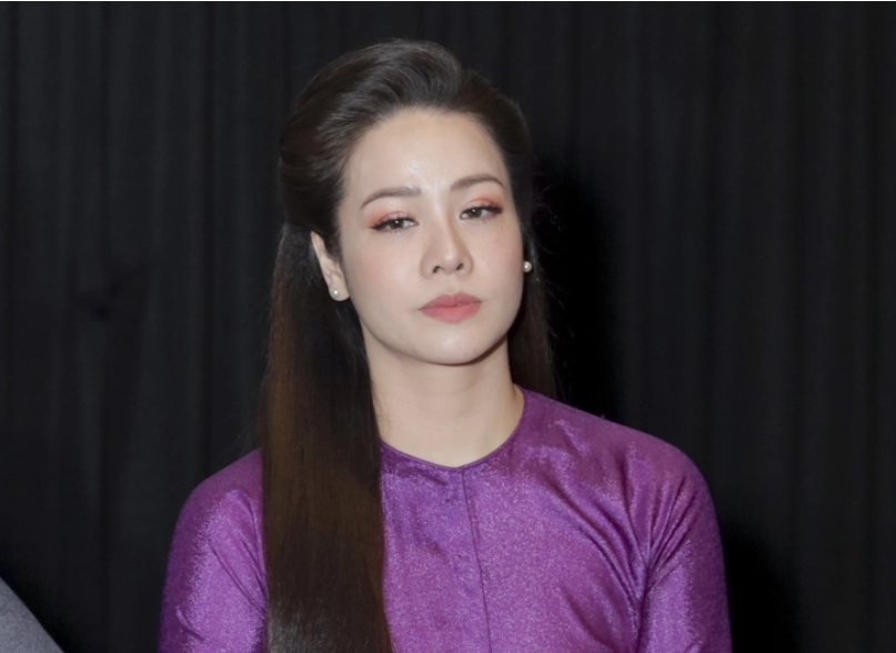 Rõ sự thật về tin đồn Nhật Kim Anh bị b:ắt: ‘Có thật không?’