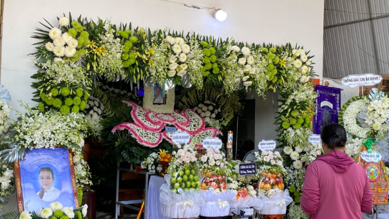 Rõ hành vi vụ anh trai tô:ng em gái: ‘Không hề đơn giản đâu, luật sư giải thích về việc khả năng làm ch:e:t nhiều người’