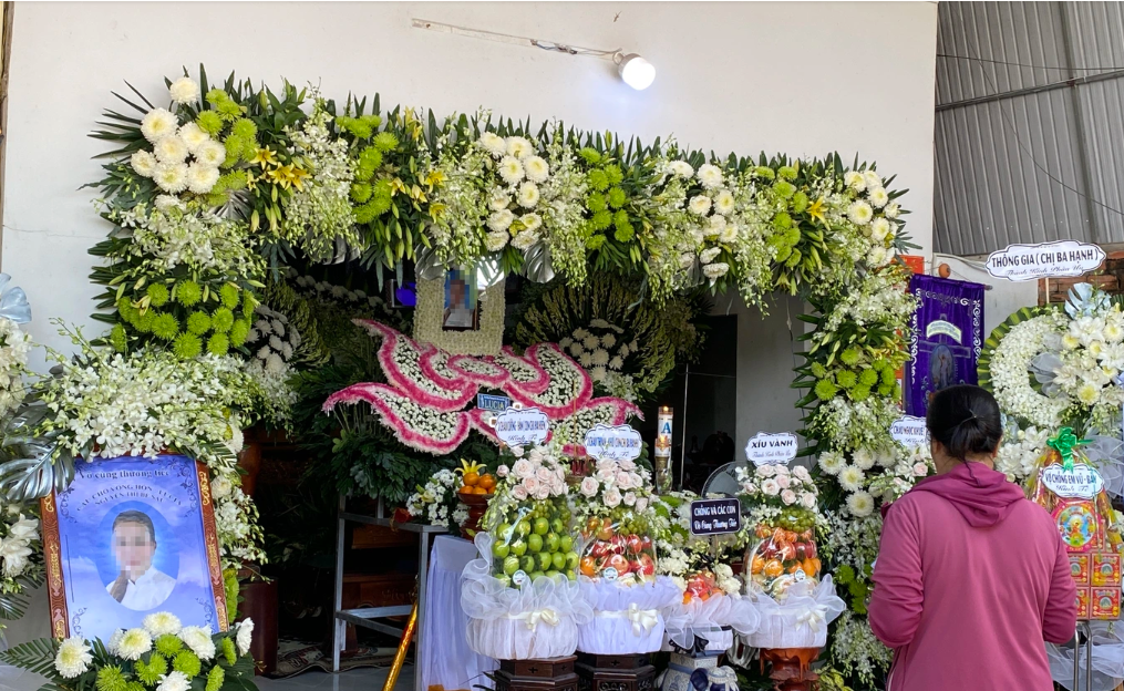 Rõ hành vi vụ anh trai tô:ng em gái: ‘Không hề đơn giản đâu, luật sư giải thích về việc khả năng làm ch:e:t nhiều người’